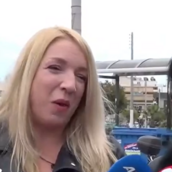 H κόρη της Σοφίας Βόσσου υπέγραψε σύμφωνο συμβίωσης με τον κρατούμενο Βασίλη Δημάκη