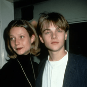 Η Γκουίνεθ Πάλτροου απέρριψε ραντεβού με τον Λεονάρντο Ντι Κάπριο- για ένα λόγο