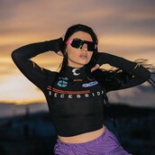 Ghetto Queen: Η βασίλισσα του γυναικείου ραπ από το γκέτο της Θεσσαλονίκης