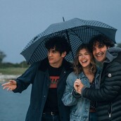 Maestro: Μπαίνουν δυο νέα πρόσωπα- Όλες οι backstage φωτογραφίες από Παξούς