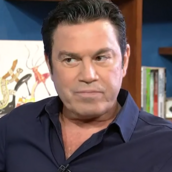 μαριος φραγκουλης