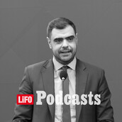 Παύλος Μαρινάκης: «Ζούμε σε μια χώρα όπου ό,τι δηλώσεις είσαι»