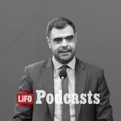 Παύλος Μαρινάκης: «Ζούμε σε μια χώρα όπου ό,τι δηλώσεις είσαι»