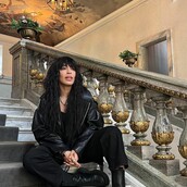 Eurovision 2023: Ποια είναι η Loreen που θεωρείται φαβορί - «Ήμουν Ελληνίδα στην προηγούμενη ζωή»