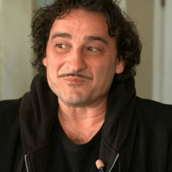 Βασίλης Χαραλαμπόπουλος: Συγκινήθηκε σε συνέντευξη, μιλώντας για το όνειρό του
