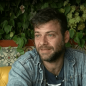 Ορέστης Τζιόβας: Είχα πετάξει αυγά σε φωτορεπόρτερ, δεν το μετάνιωσα