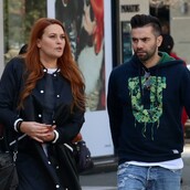 Σίσσυ Χρηστίδου: Απάντησε στον Θοδωρή Μαραντίνη – «Συκοφαντικά ψεύδη, θα κινηθώ νομικά»