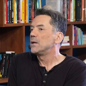 Θάνος Καλλίρης: «Με τη Ναταλία Γερμανού χωρίσαμε γιατί δεν ήθελε παιδιά»