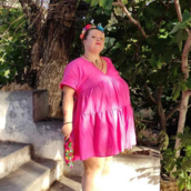 «Αφαίρεσα τη μήτρα και τις ωοθήκες μου για να αποφύγω το Κ το κακό»