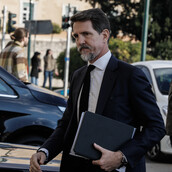 Παύλος: «Από τον Σεπτέμβριο θα με βλέπετε πολύ συχνά στην Ελλάδα»