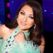 Eurovision 2023: Η Καίτη Γαρμπή για το 4άρι στην Κύπρο- «Κανονίστε να μας πάρουν πίσω τη Βίσση και το χαλούμι»