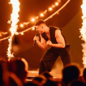 Eurovision 2023: Η πρώτη ανάρτηση του Άντριου Λάμπρου μετά τον τελικό 