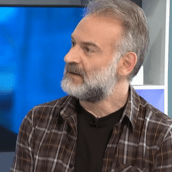 Τάσος Γιαννόπουλος: Όταν γυρίζαμε το «Ευτυχισμένοι Μαζί», δεν έπινα καθόλου μπίρα