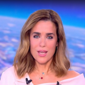 Το αντίο της Εύας Αντωνοπούλου στον ΣΚΑΪ, on air- Και η αγκαλιά της Χριστίνας Σούζη