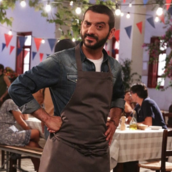 Ο Λεωνίδας Κουτσόπουλος σε νέο τηλεοπτικό ρόλο- Το επιβεβαίωσε στο Instagram