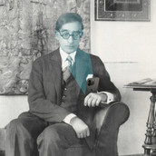 90 χρόνια μετά τον θάνατο του ο Καβάφης γίνεται viral στα social media
