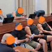 Συνέδριο body building θύμιζε πλειστηριασμός για καζίνο στη Ρόδο