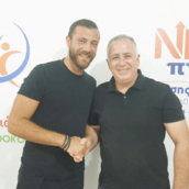 Νίκος Μπάρτζης: Κατεβαίνει υποψήφιος στις αυτοδιοικητικές εκλογές