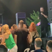 Ξύλο σε πανηγύρι που τραγουδούσε ο Σταμάτης Γονίδης- Η αντίδραση του τραγουδιστή
