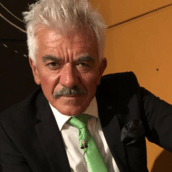 Γιώργος Γιαννόπουλος: Είχε τροχαίο ατύχημα- «Οι λαμαρίνες φτιάχνονται, τα κορμιά δεν συγκολλούνται»