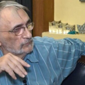 Ιάσων Τριανταφυλλίδης: Ευτυχώς ζω, κάτι που δεν το περίμενε κανείς