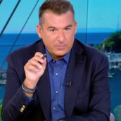 Λιάγκας σε Κασσελάκης