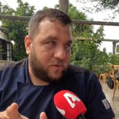 Αλέξανδρος Αντωνελάκης: «Ήμουν χρήστης ναρκωτικών για περίπου 15 χρόνια»