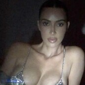 Κιμ Καρντάσιαν: «Όλα είναι Gucci», είπε και φόρεσε σουτιέν 18.000 δολαρίων