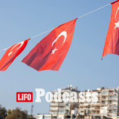 Γιατί η Τουρκία δεν θα ταυτιστεί ποτέ με τη Δύση