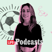 Ιωάννα Χαμαλίδου - Κουγιουμτζίδου,: «Ο Έλληνας δεν μπορεί να χωνέψει ότι μια γυναίκα παίζει ποδόσφαιρο» 