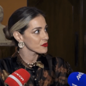 Μποφίλιου για Πρωτοψάλτη: «Η λογοκρισία της τέχνης είναι κάτι λιγάκι επικίνδυνο»