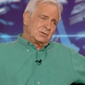 Αλέξανδρος Αντωνόπουλος: Πολύ μεγάλη ευθύνη το παιδί, σκλαβιά- Ήθελα την ελευθερία μου