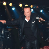 Θύμα κλοπής έπεσε ο Λευτέρης Πανταζής στο αεροδρόμιο