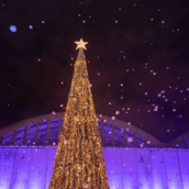 Ζήσε τα δικά σου Χριστούγεννα στο The Ellinikon Experience Park
