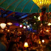 Buba Night Market