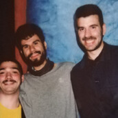 Quad Piano Trio στο Half Note Jazz Club