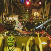 ΕΠΕΞ Street Outdoors Klubnight 02 Athens στο ZED