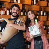 3 χρόνια Grape Store: Sustainability και κρασί πάνε μαζί