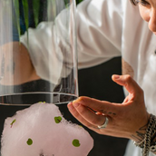 Η vegan Chef Αγγελική Χαραμή φιλοξενείται στο ARK για δύο αξέχαστες βραδιές