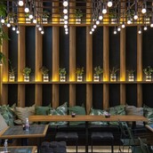ITALUS, All-day brunch & aperitivo bar: Γεύσεις για κάθε στιγμή της ημέρας και της νύχτας