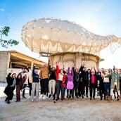 2023 Ελευσίς Πολιτιστική Πρωτεύουσα της Ευρώπης: Μια διοργάνωση που φτάνει στο τέλος της