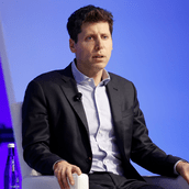 Σαμ Άλτμαν : Το όραμά του για το Worldcoin