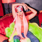 Μια κίνηση της Nicki Minaj καθυστερεί την κυκλοφορία του νέου άλμπουμ του Κάνιε Γουέστ