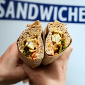 Photis Deli: Το νέο καλό σαντουιτσάδικο του κέντρου 