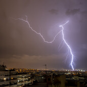 Έκτακτη συντονιστική σύσκεψη μετά την έκδοση Έκτακτου Δελτίου Επιδείνωσης Καιρού