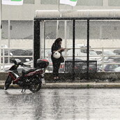 Κακοκαιρία- Meteo: Έρχεται «πολύ σημαντικό» επεισόδιο βροχόπτωσης