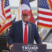 Ντόναλντ Τραμπ: 20 χώρες χρηματοδότησαν επιχειρήσεις του όσο ήταν πρόεδρος 