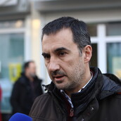 Χαρίτσης: «Φέρνουμε πρόταση νόμου για ισότητα στον γάμο των ομόφυλων ζευγαριών και την τεκνοθεσία»