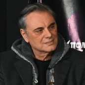 Οδυσσέας Σταμούλης για τον θάνατο του γιου του: «Μόνοι μας ερχόμαστε και μόνοι μας φεύγουμε»