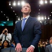 Zuckerberg: King of the Metaverse: Πώς το Facebook άλλαξε και μετά χάλασε τον κόσμο 